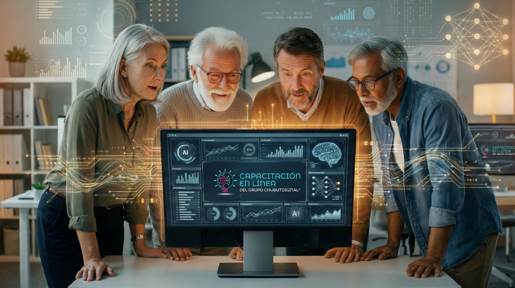 Capacitación en Línea
