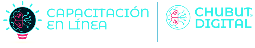 Capacitación en línea | Grupo ChubutDigital